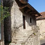 Maison De Village Du Carrierou *
