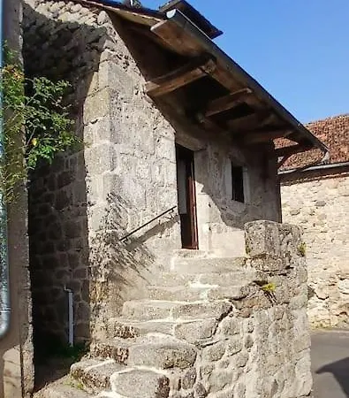Maison De Village Du Carrierou *