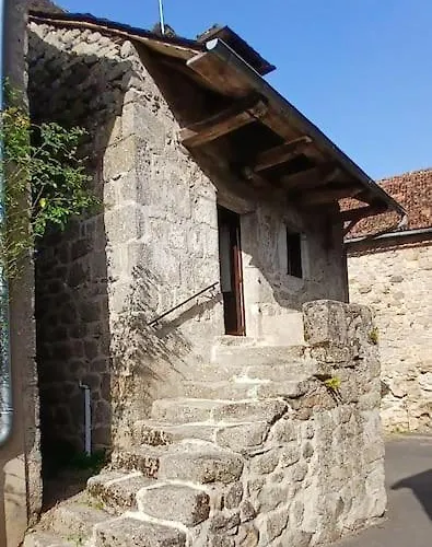 Maison De Village Du Carriérou *